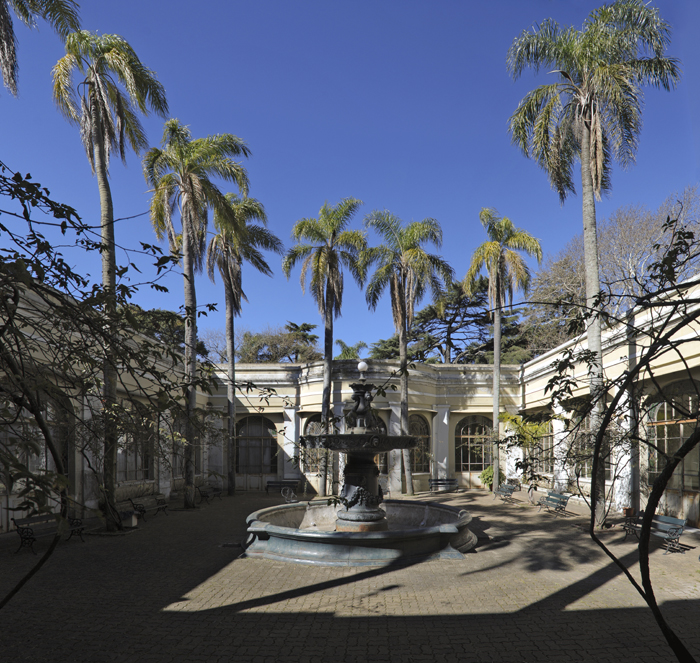 MUSEO DE ANTROPOLOGÍA | Montevideo Audiovisual