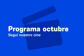 Programa octubre