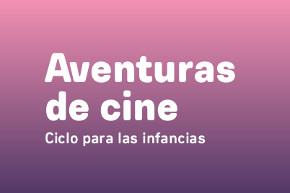 Aventuras de cine