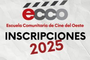 Escuela Comunitaria de Cine del Oeste