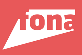 Logo Fona