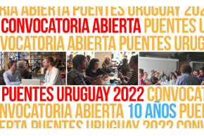 Puentes Uruguay 2022