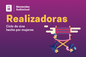 Realizadoras 2023