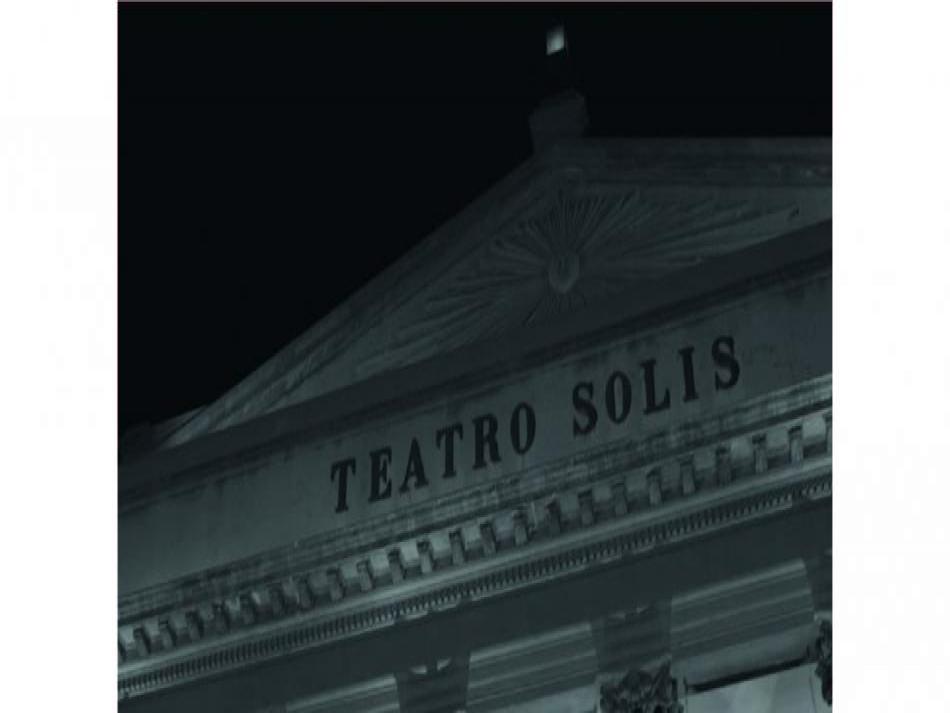 12- Teatro Solís  Min. 00:59:22