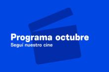 Programa octubre