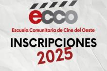 Escuela Comunitaria de Cine del Oeste