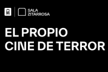 El propio cine de terror